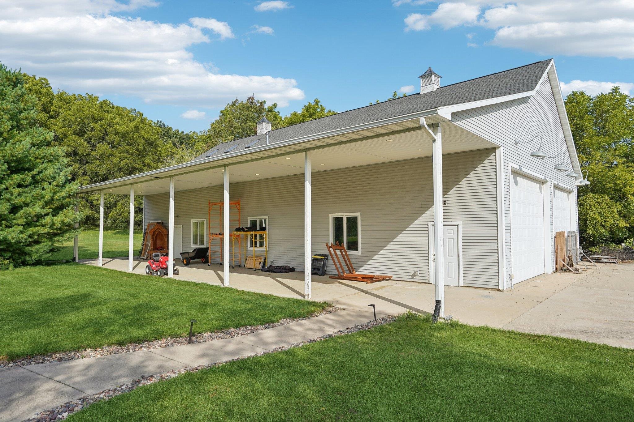 1329 County Rd D Oregon, WI 53575 - Photo 77 of 90