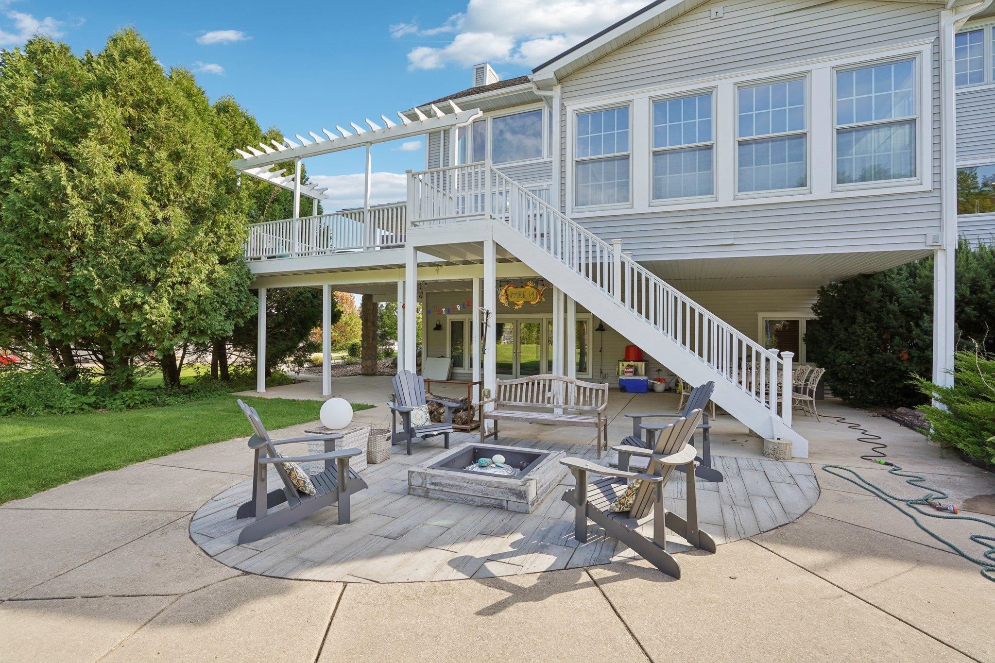 1329 County Rd D Oregon, WI 53575 - Photo 80 of 90