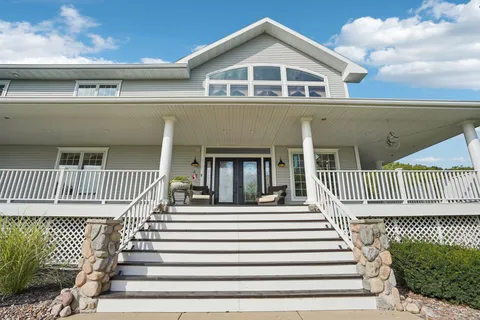 $1,550,000 | 1329 County Rd D, Oregon, WI 53575