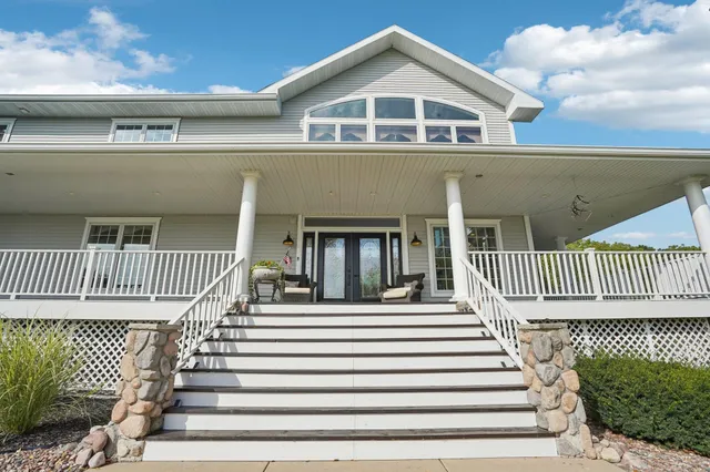 $1,550,000 | 1329 County Rd D, Oregon, WI 53575