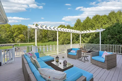 $1,550,000 | 1329 County Rd D, Oregon, WI 53575