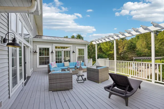 $1,550,000 | 1329 County Rd D, Oregon, WI 53575