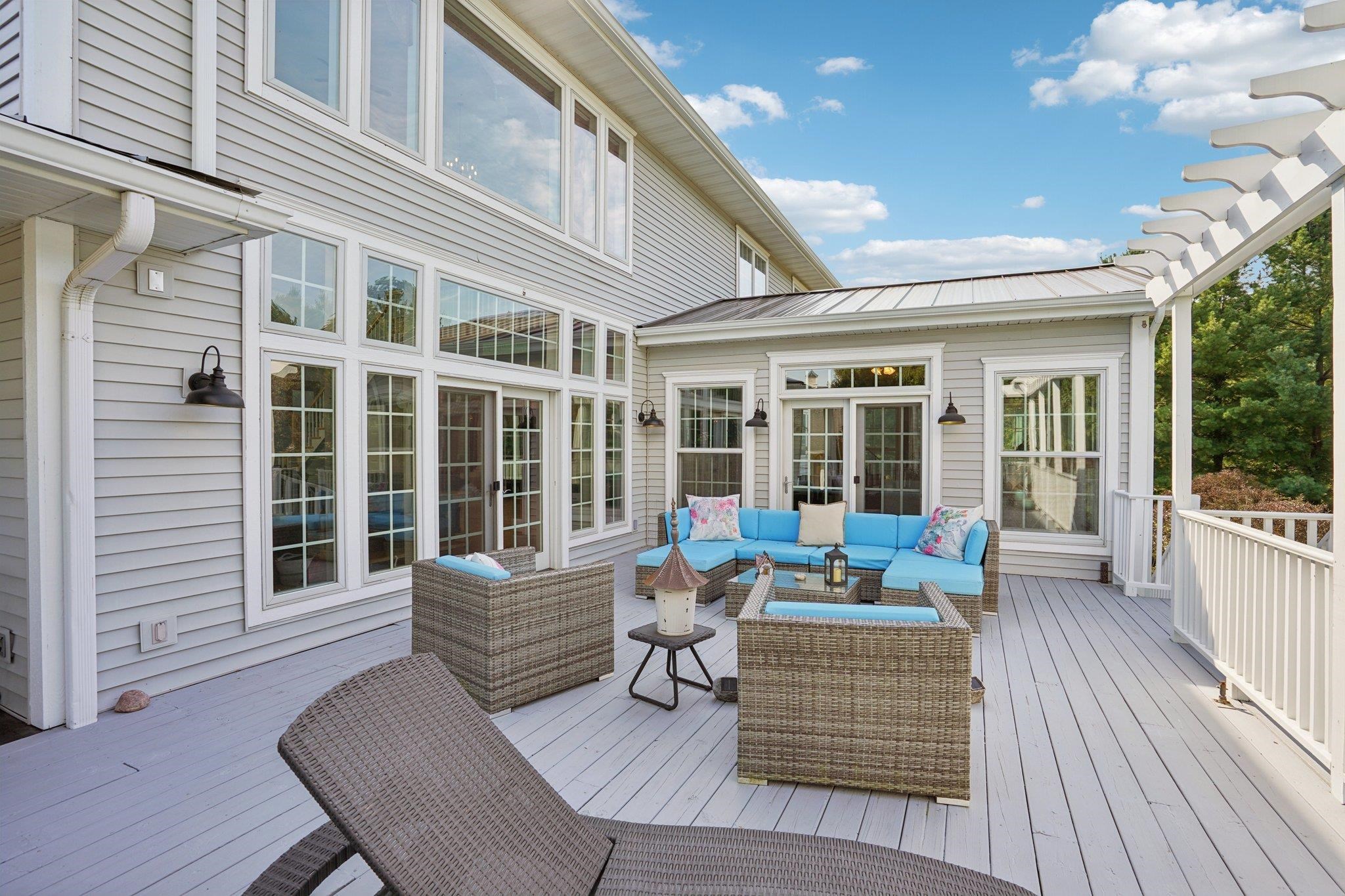 1329 County Rd D Oregon, WI 53575 - Photo 84 of 90