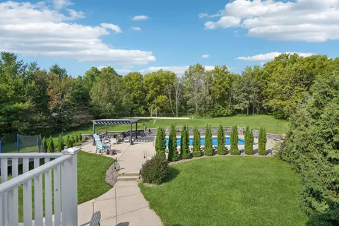 $1,550,000 | 1329 County Rd D, Oregon, WI 53575