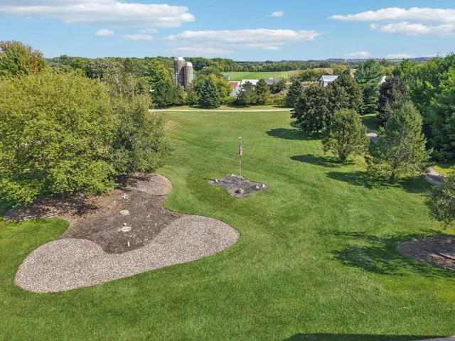 $1,550,000 | 1329 County Rd D, Oregon, WI 53575