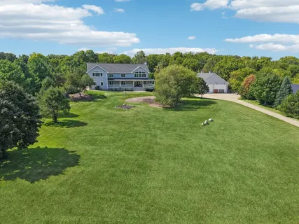 $1,550,000 | 1329 County Rd D, Oregon, WI 53575