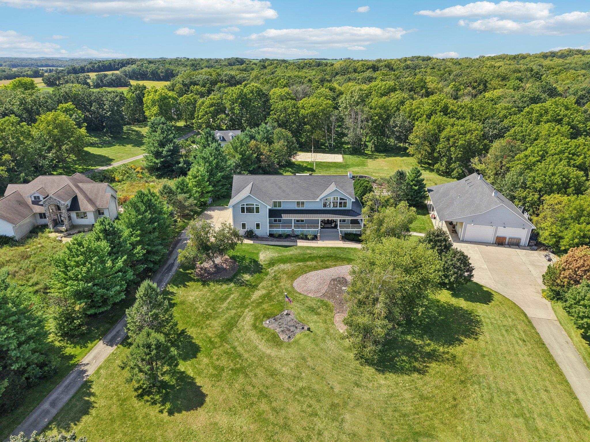 1329 County Rd D Oregon, WI 53575 - Photo 89 of 90