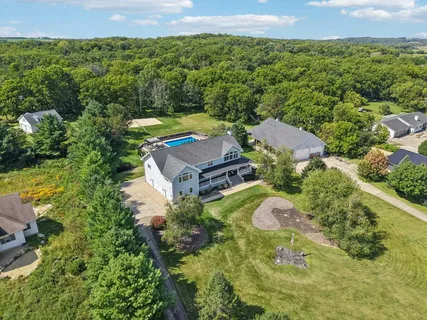 $1,550,000 | 1329 County Rd D, Oregon, WI 53575