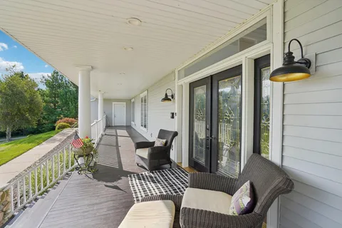 $1,550,000 | 1329 County Rd D, Oregon, WI 53575