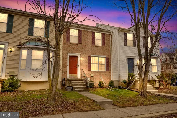 $405,000 | 163 Langdon Farm Circle, Odenton, MD 21113