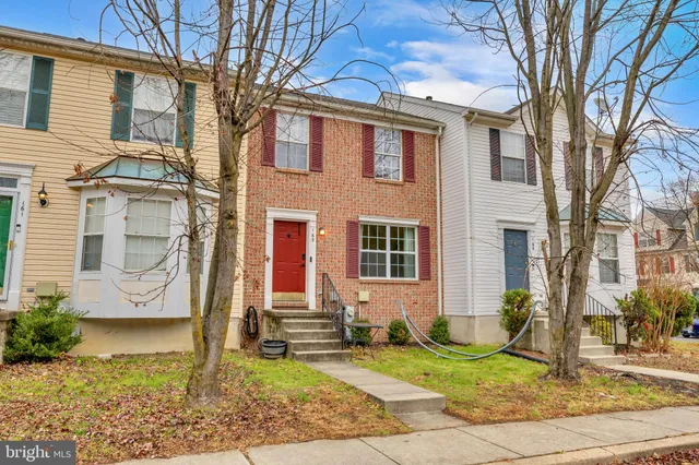 $424,900 | 163 Langdon Farm Circle, Odenton, MD 21113