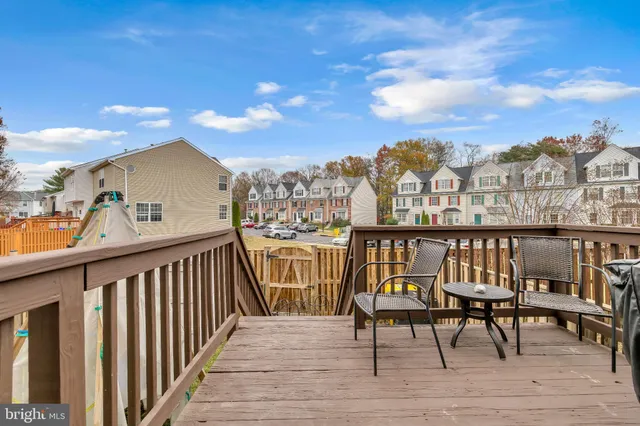 a view of a house with a street