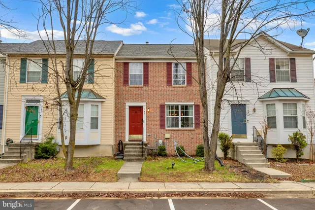 $424,900 | 163 Langdon Farm Circle, Odenton, MD 21113