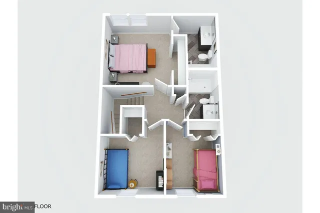 $424,900 | 163 Langdon Farm Circle, Odenton, MD 21113