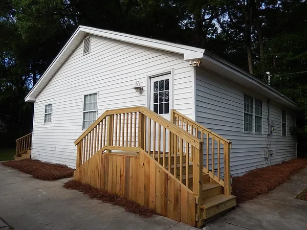 $1,500 | 1519 Pepper Drive, Tallahassee, FL 32304