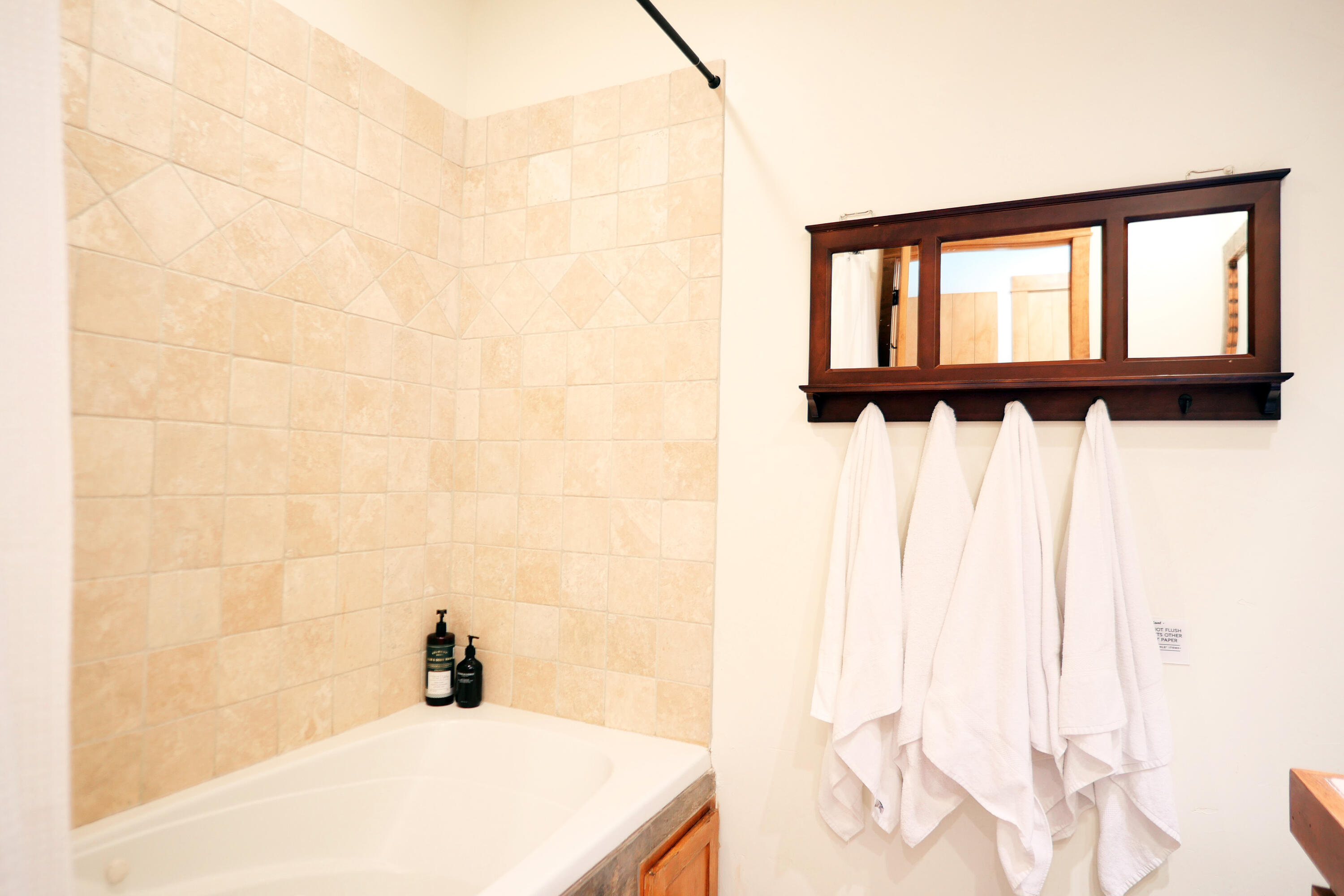 402 Adams Ranch Road, Unit D Mountain Village, CO 81435 - Photo 26 of 45 Primary Bath