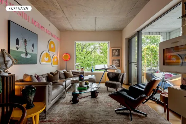 $1,975,000 | 450 Warren Street, Unit 3C | Boerum Hill