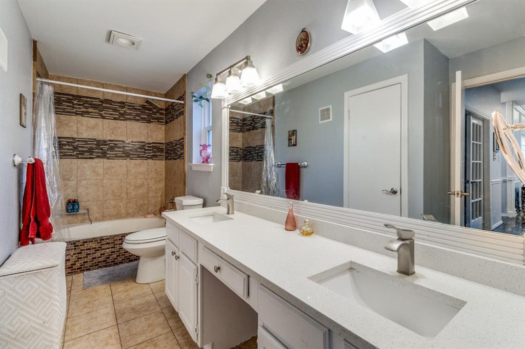 7340 Skillman Street, Unit 204 Dallas, TX 75231 - Photo 7 of 13