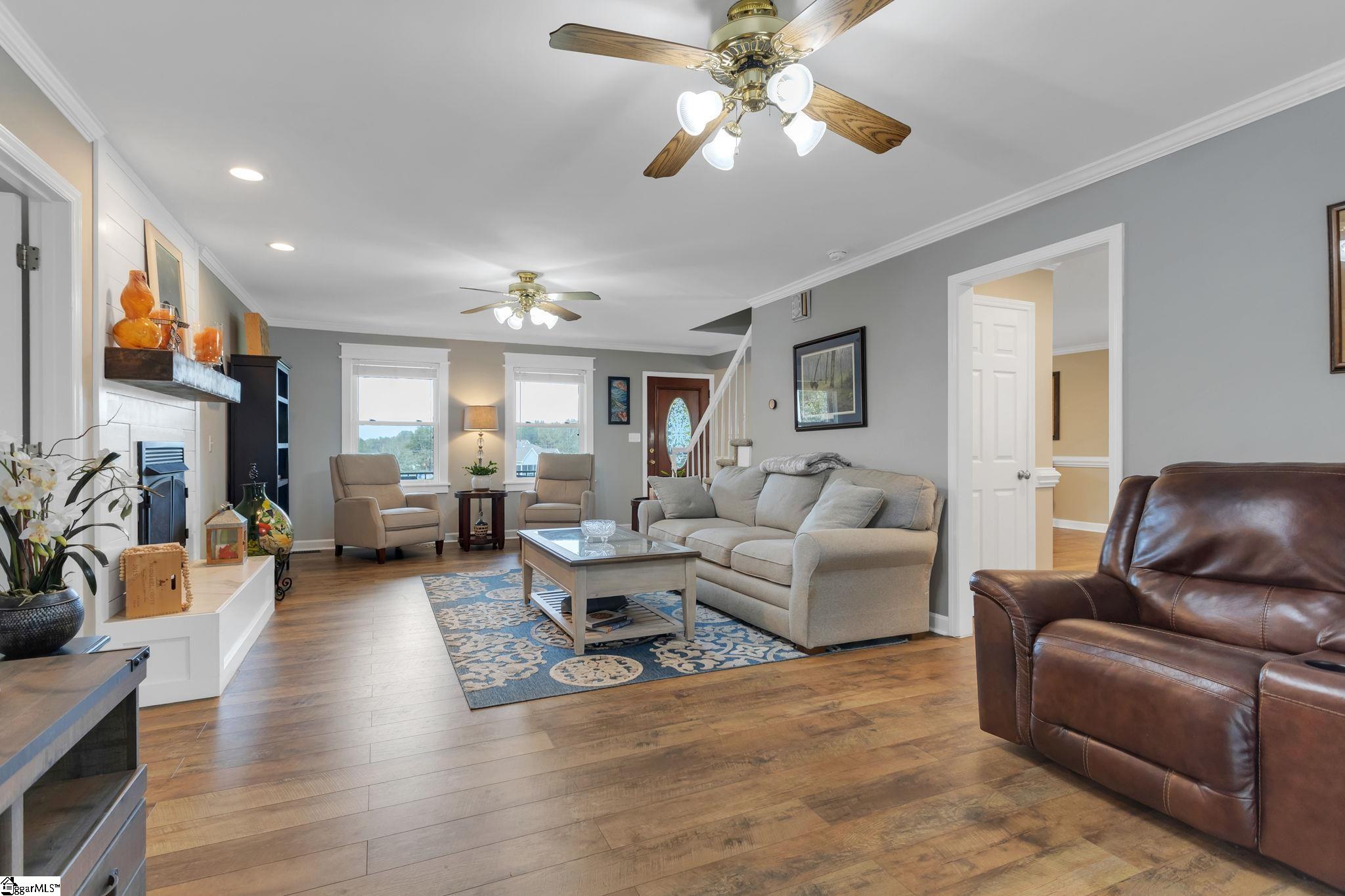 1281 Hanging Rock Road Boiling Springs, SC 29316 - Photo 7 of 33 Gallery Image 7