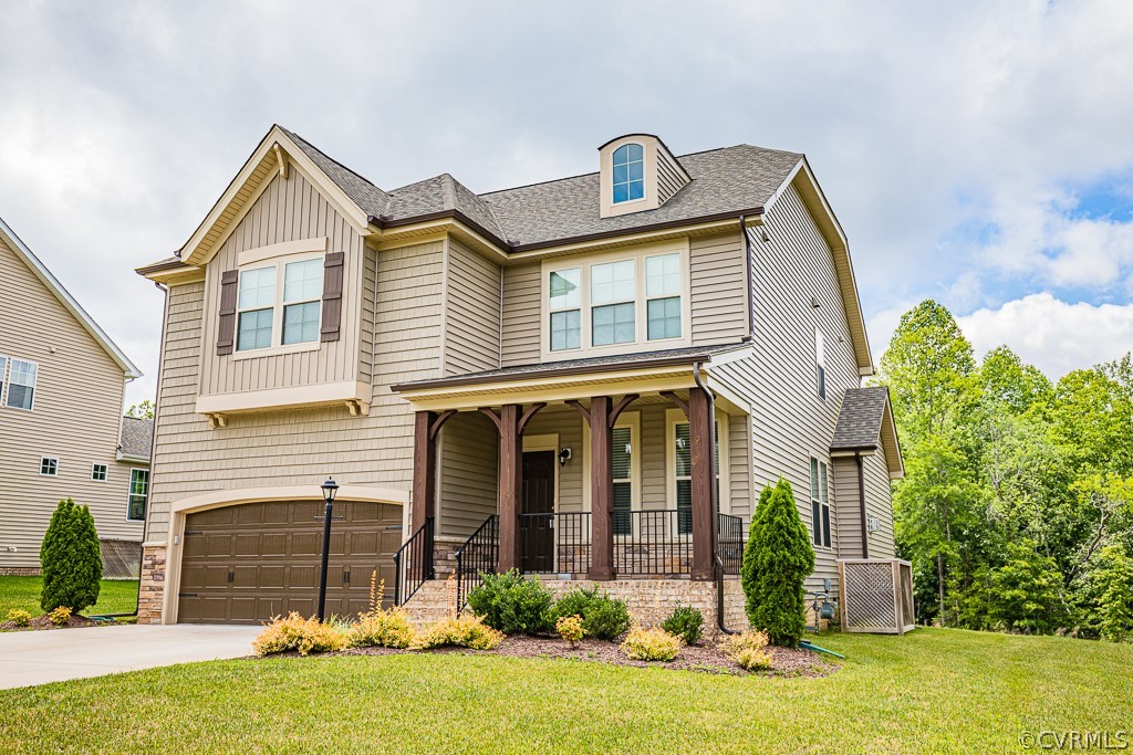 8512 Beyer Road Chesterfield, VA 23832 - Photo 1 of 28 Gallery Image 1