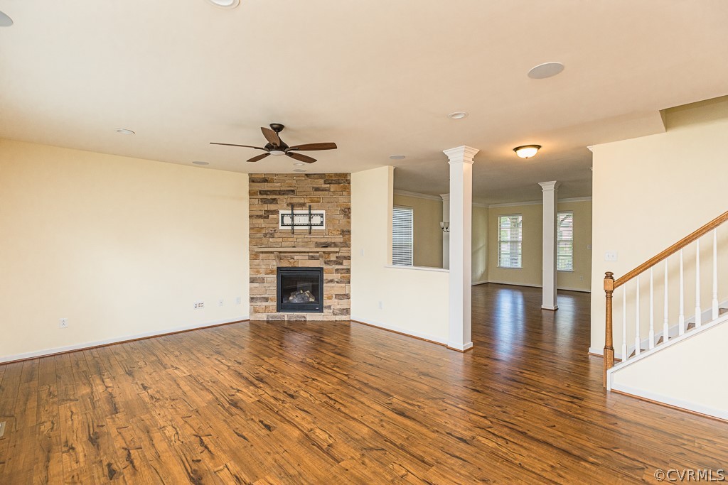 8512 Beyer Road Chesterfield, VA 23832 - Photo 13 of 28 Gallery Image 13
