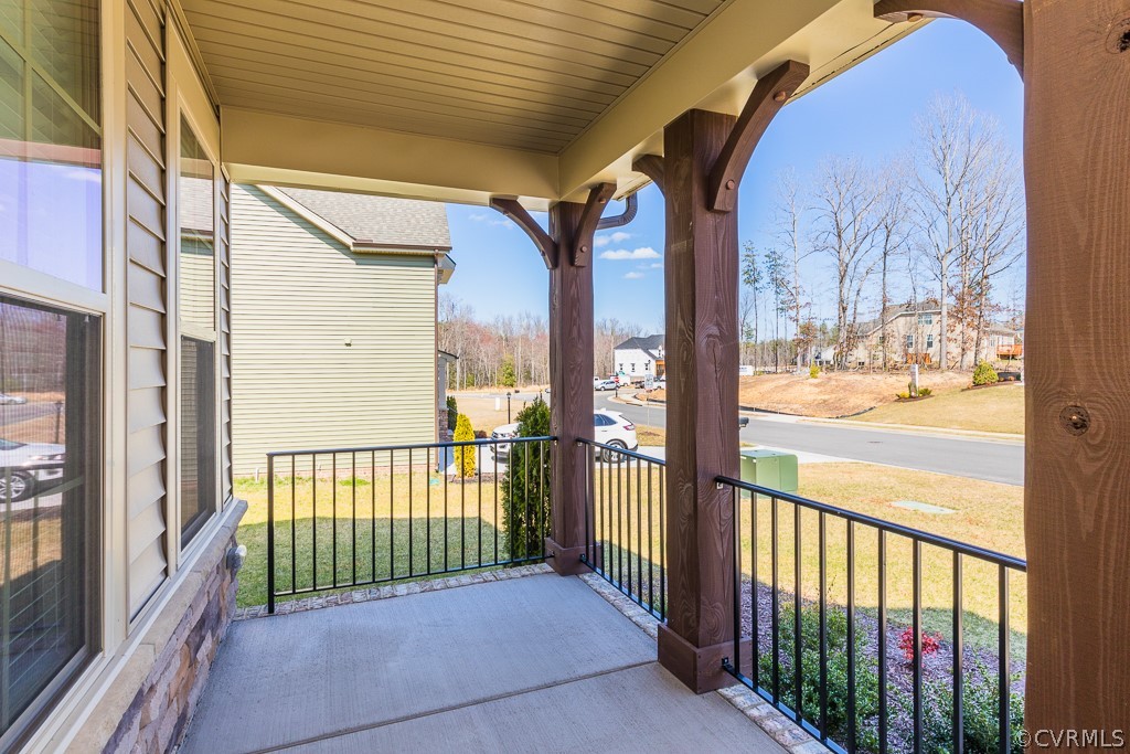 8512 Beyer Road Chesterfield, VA 23832 - Photo 2 of 28 Gallery Image 2