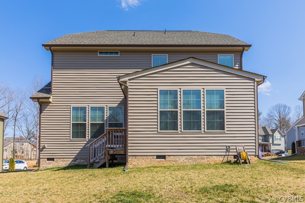 8512 Beyer Road Chesterfield, VA 23832 - Photo 25 of 28 Gallery Image 25