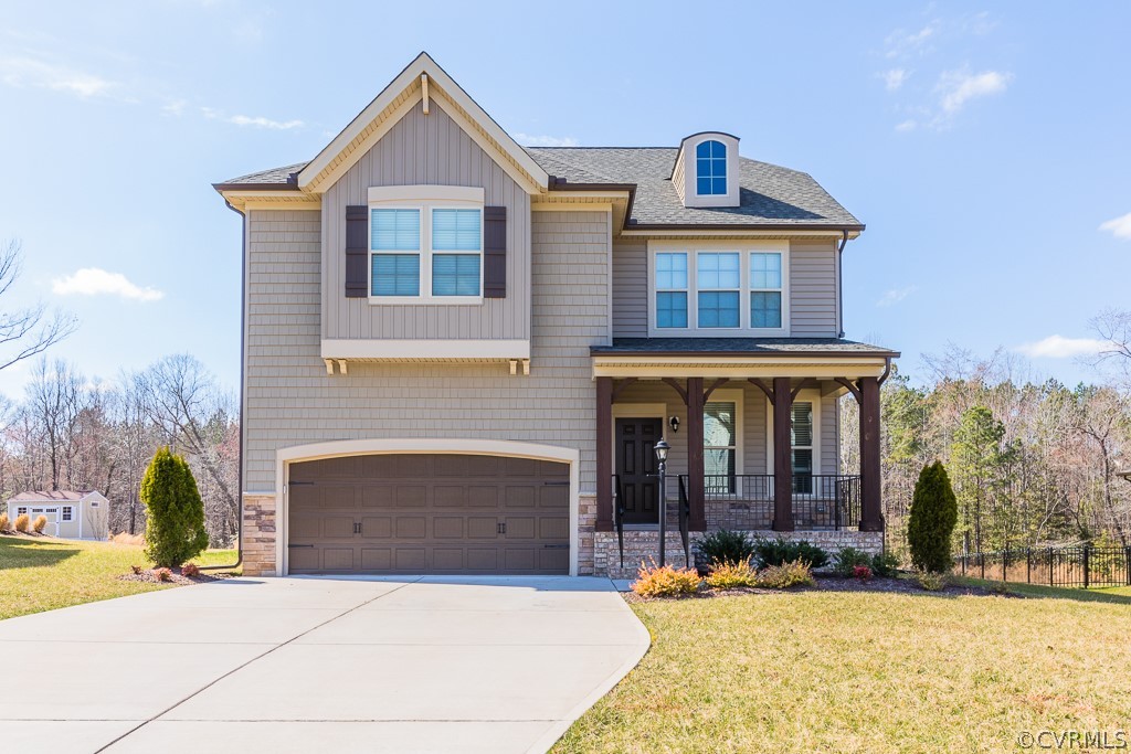 8512 Beyer Road Chesterfield, VA 23832 - Photo 28 of 28 Gallery Image 28