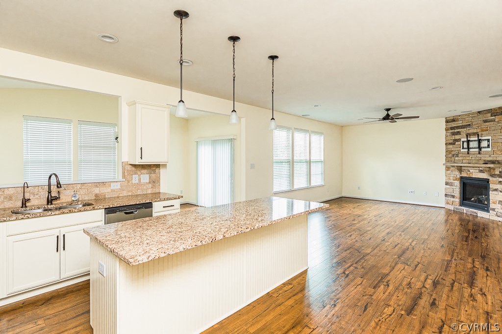 8512 Beyer Road Chesterfield, VA 23832 - Photo 4 of 28 Gallery Image 4