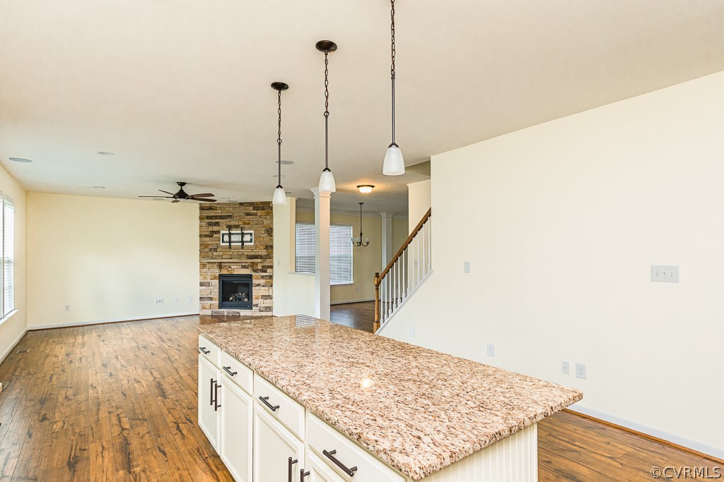 8512 Beyer Road Chesterfield, VA 23832 - Photo 5 of 28 Gallery Image 5