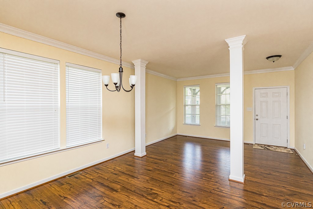 8512 Beyer Road Chesterfield, VA 23832 - Photo 7 of 28 Gallery Image 7