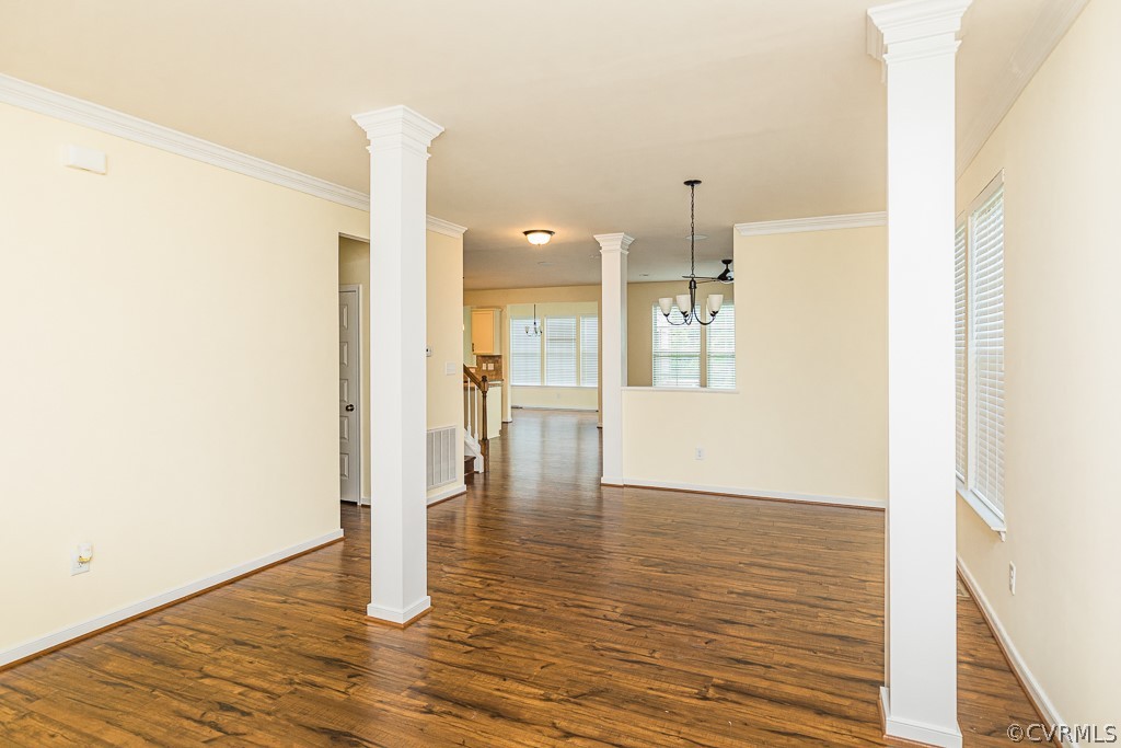 8512 Beyer Road Chesterfield, VA 23832 - Photo 8 of 28 Gallery Image 8