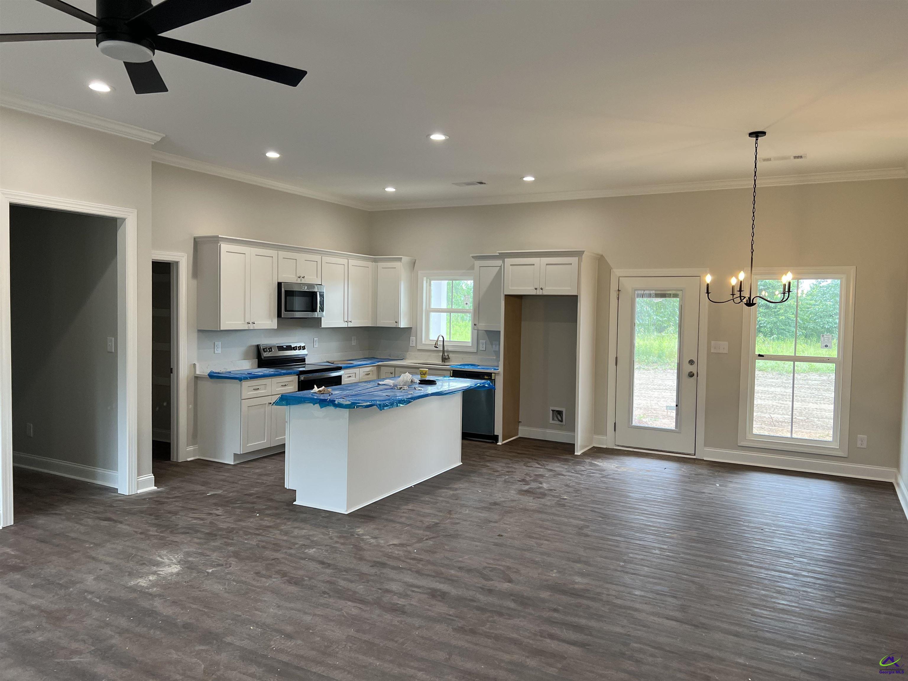 226 Woodland Trail Road Cochran, GA 31014 - Photo 2 of 11