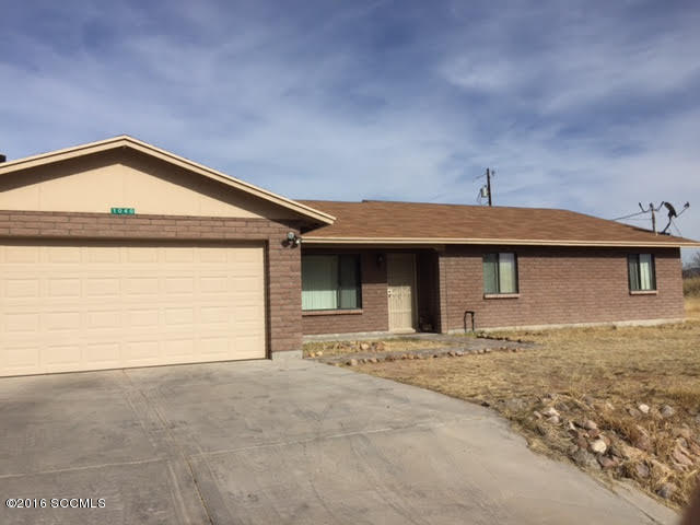 1040 Avenida Aprenda Rio Rico, AZ 85648 - Photo 1 of 22