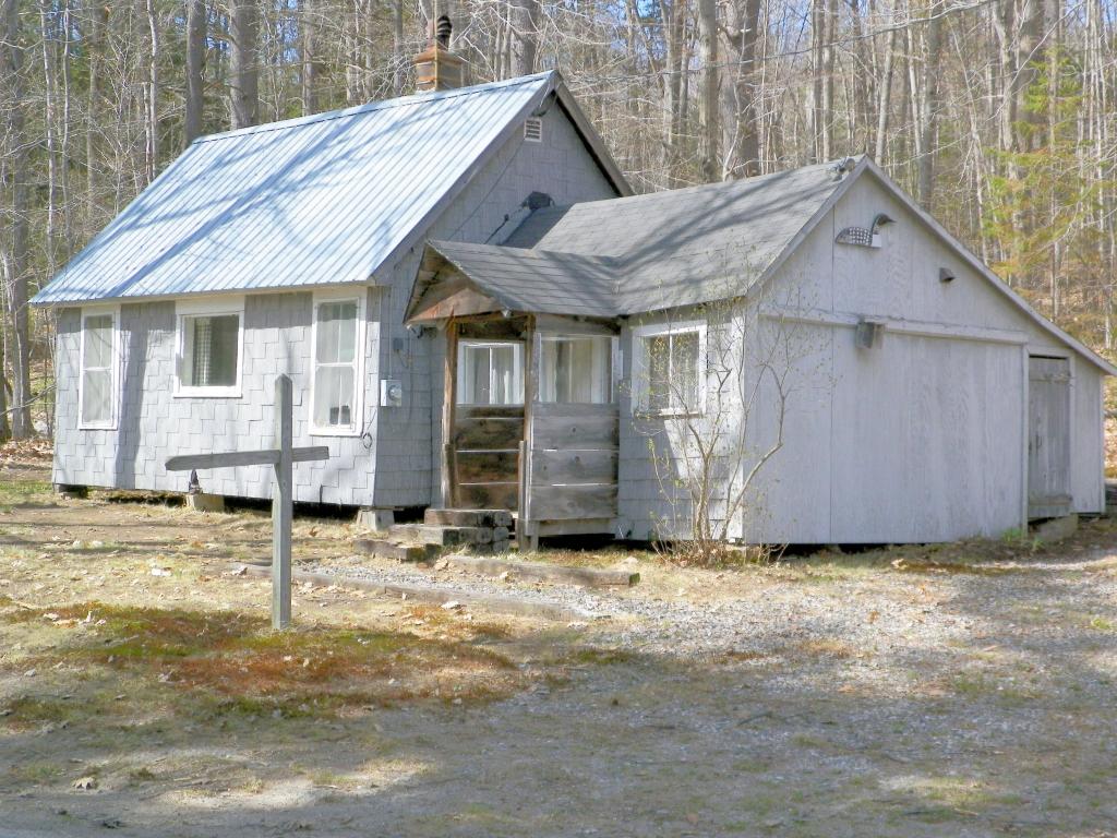 1267 North Road Shelburne, NH 03581 - Photo 1 of 7