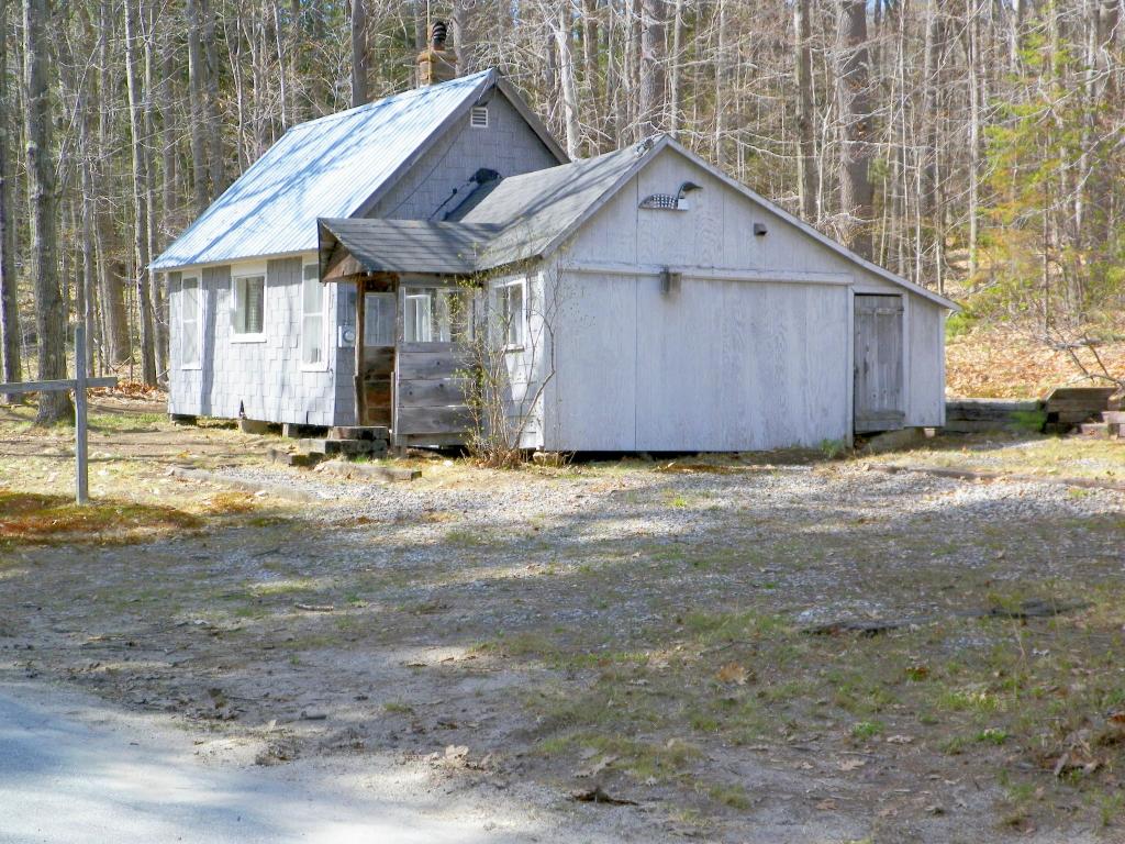 1267 North Road Shelburne, NH 03581 - Photo 3 of 7