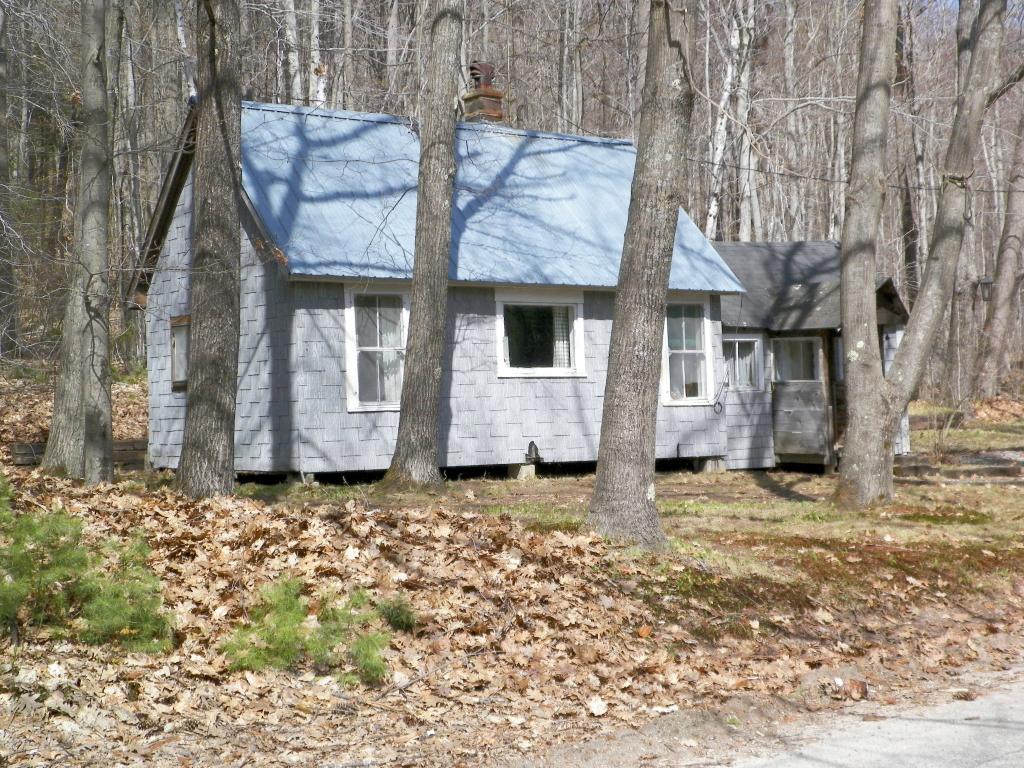1267 North Road Shelburne, NH 03581 - Photo 4 of 7