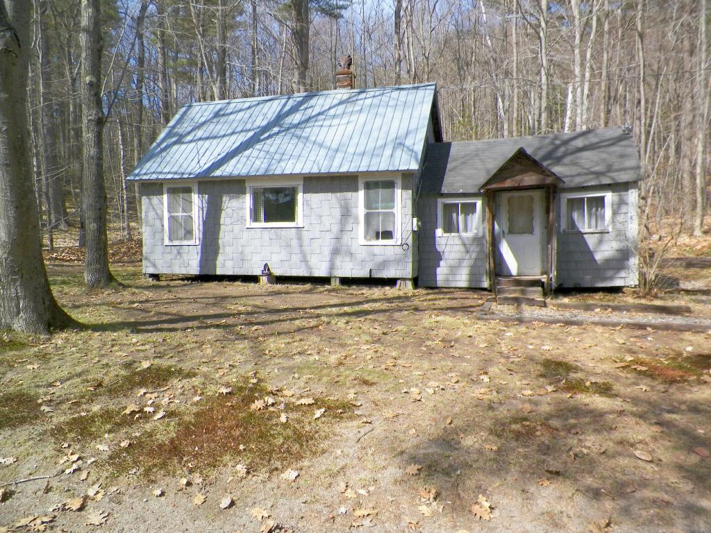 1267 North Road Shelburne, NH 03581 - Photo 5 of 7