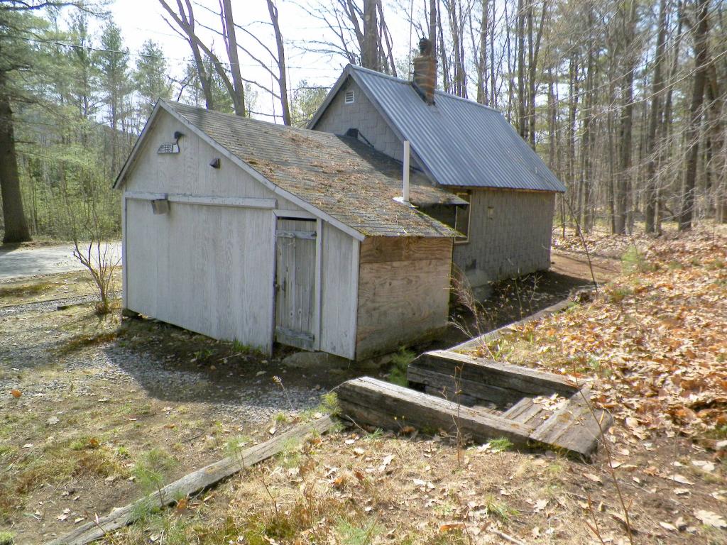 1267 North Road Shelburne, NH 03581 - Photo 6 of 7