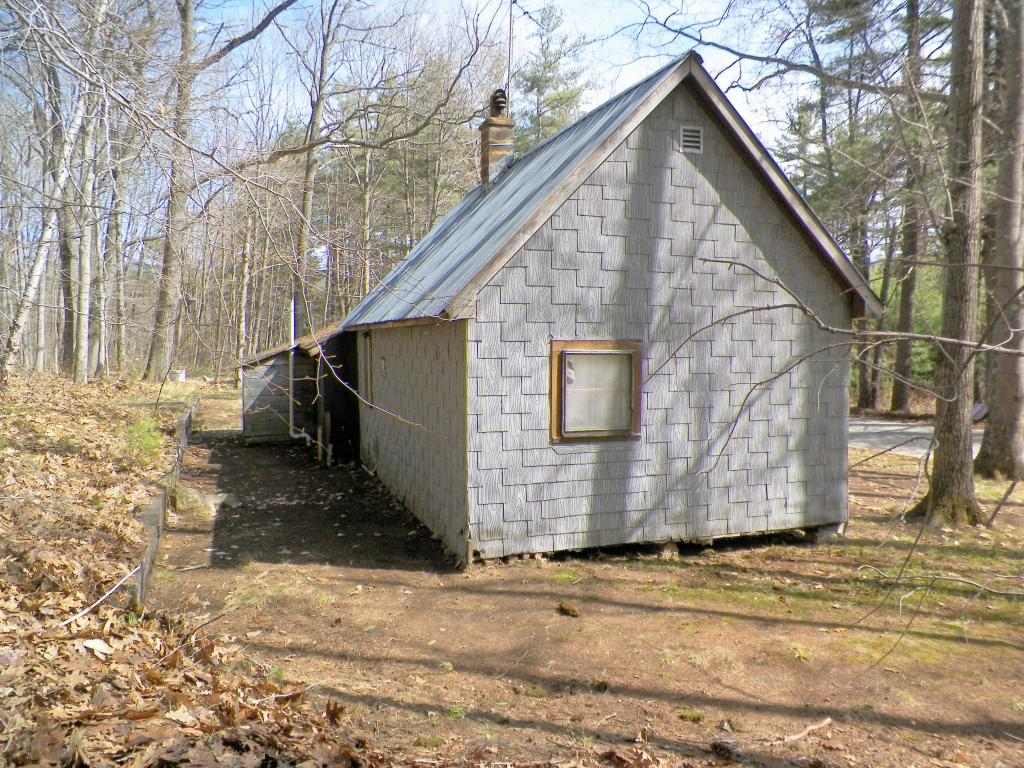1267 North Road Shelburne, NH 03581 - Photo 7 of 7