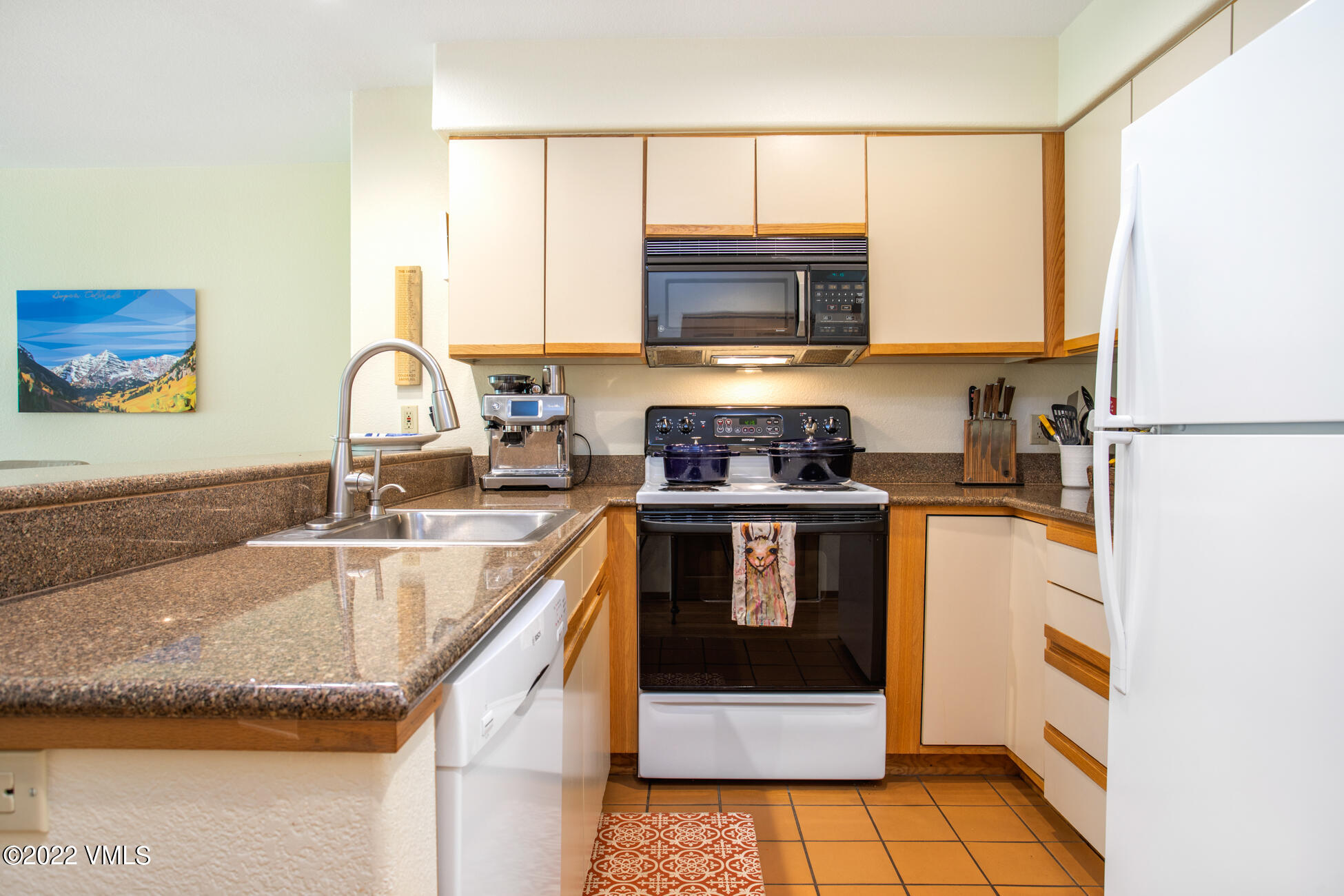 260 Buckboard Road, Unit B3 Edwards, CO 81632 - Photo 10 of 17 260 Buckboard Rd B3 MLS-11
