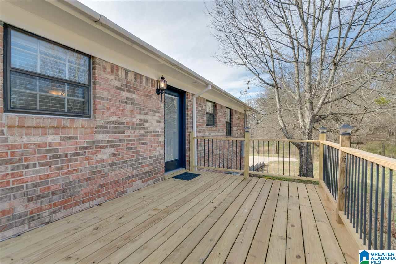 170 Old West Road Thorsby, AL 35171 - Photo 31 of 35