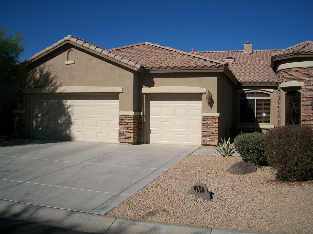 4116 East Pullman Road Cave Creek, AZ 85331 - Photo 1 of 21 1