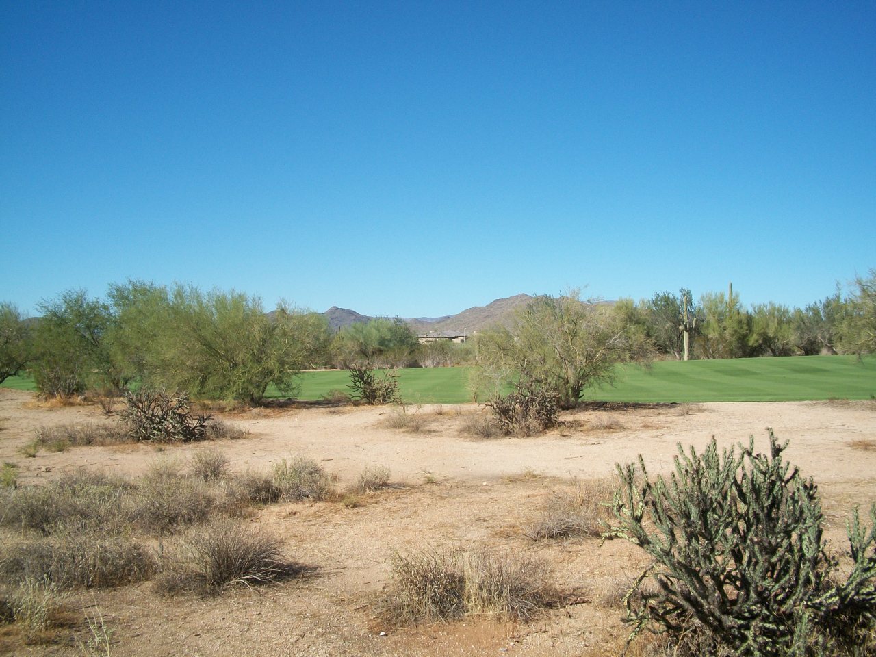 4116 East Pullman Road Cave Creek, AZ 85331 - Photo 18 of 21 18