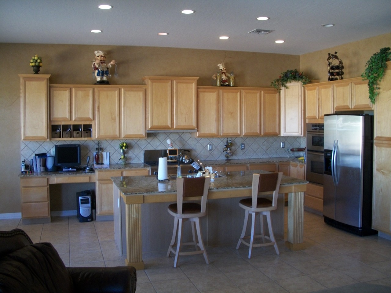 4116 East Pullman Road Cave Creek, AZ 85331 - Photo 3 of 21 3