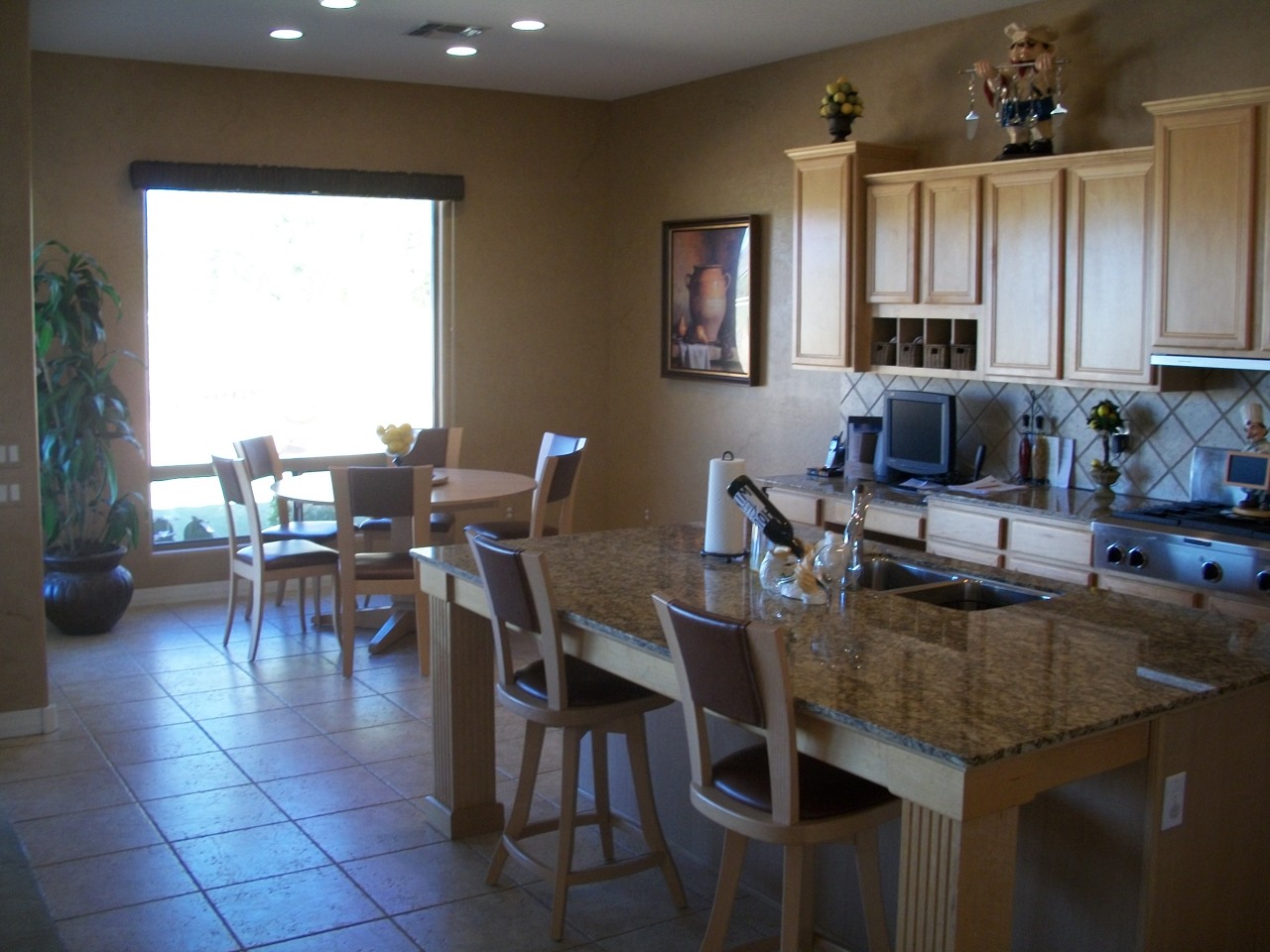 4116 East Pullman Road Cave Creek, AZ 85331 - Photo 4 of 21 4