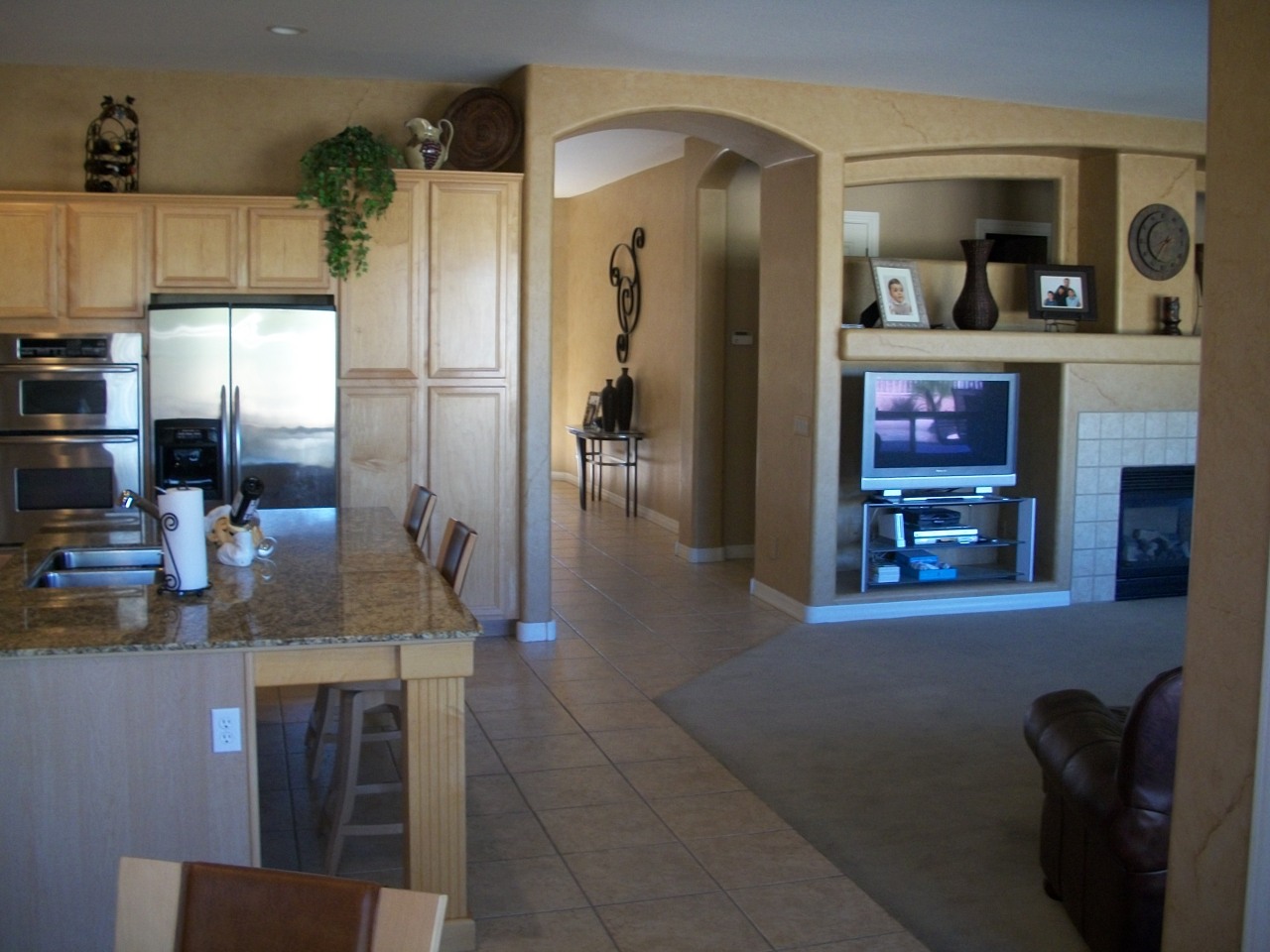 4116 East Pullman Road Cave Creek, AZ 85331 - Photo 6 of 21 6