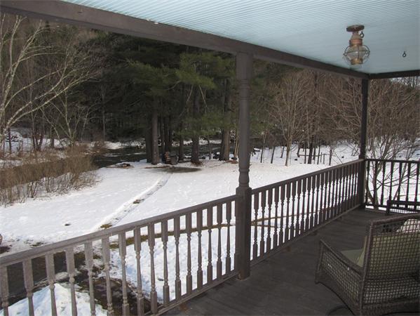 11 Franklin Hill Road Colrain, MA 01340 - Photo 17 of 30