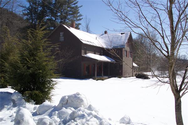 11 Franklin Hill Road Colrain, MA 01340 - Photo 2 of 30