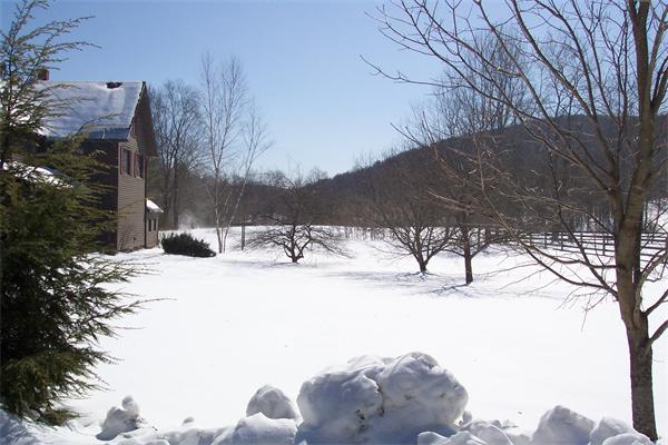 11 Franklin Hill Road Colrain, MA 01340 - Photo 3 of 30
